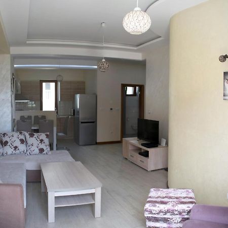 Apartments Admiral Herceg Novi Exterior photo