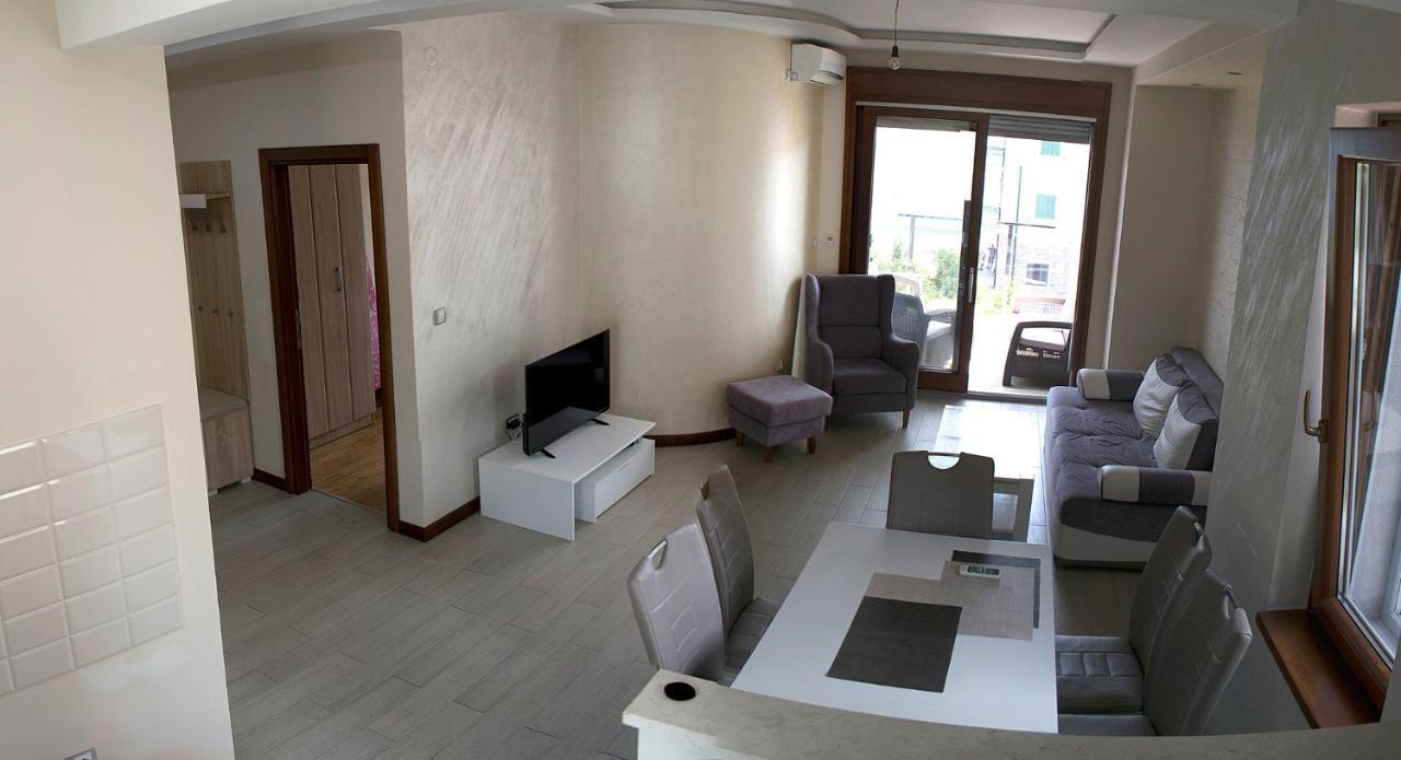 Apartments Admiral Herceg Novi Exterior photo