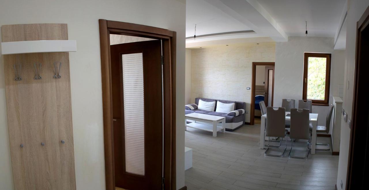 Apartments Admiral Herceg Novi Exterior photo