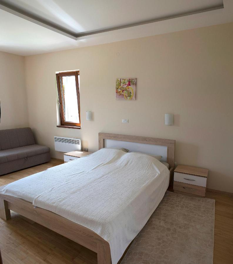 Apartments Admiral Herceg Novi Exterior photo