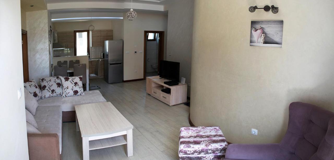Apartments Admiral Herceg Novi Exterior photo