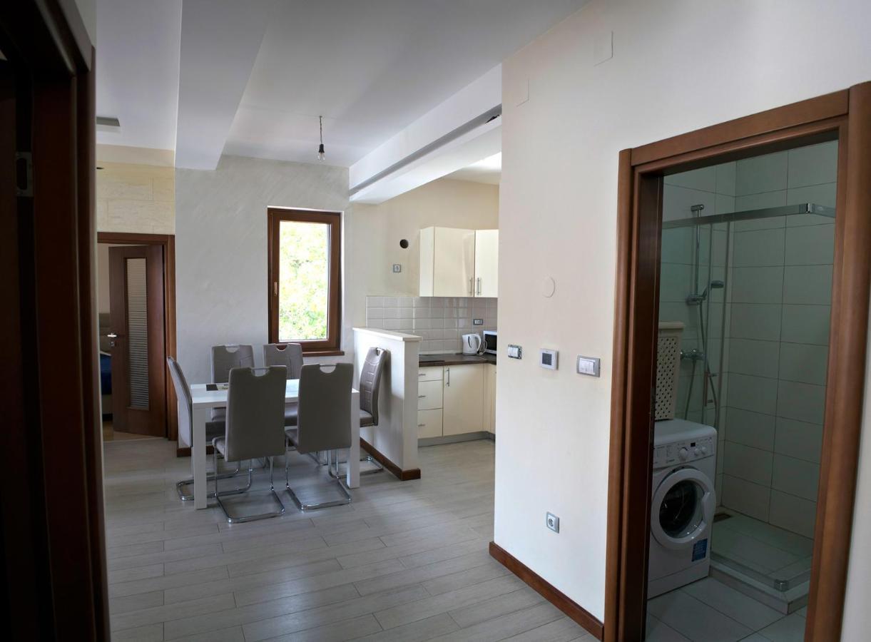 Apartments Admiral Herceg Novi Exterior photo