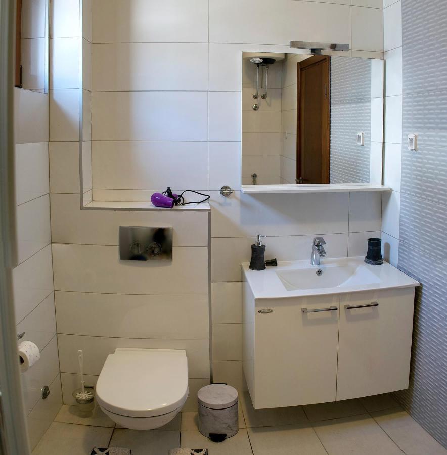 Apartments Admiral Herceg Novi Exterior photo