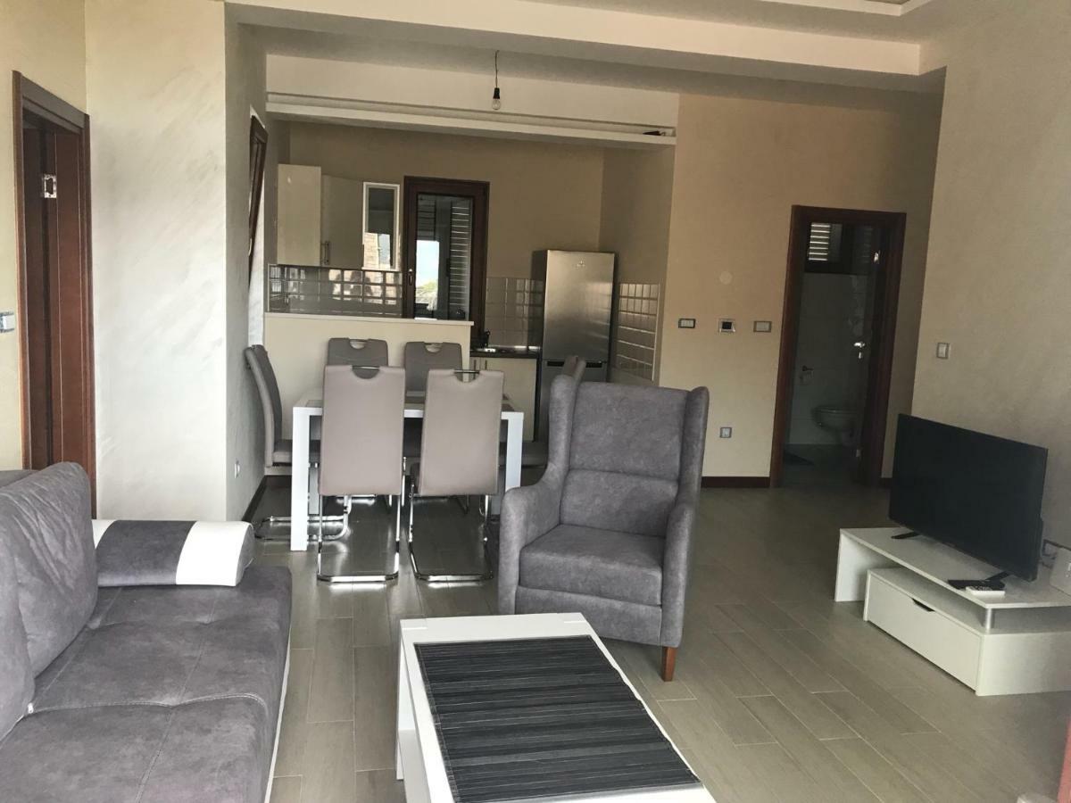 Apartments Admiral Herceg Novi Exterior photo