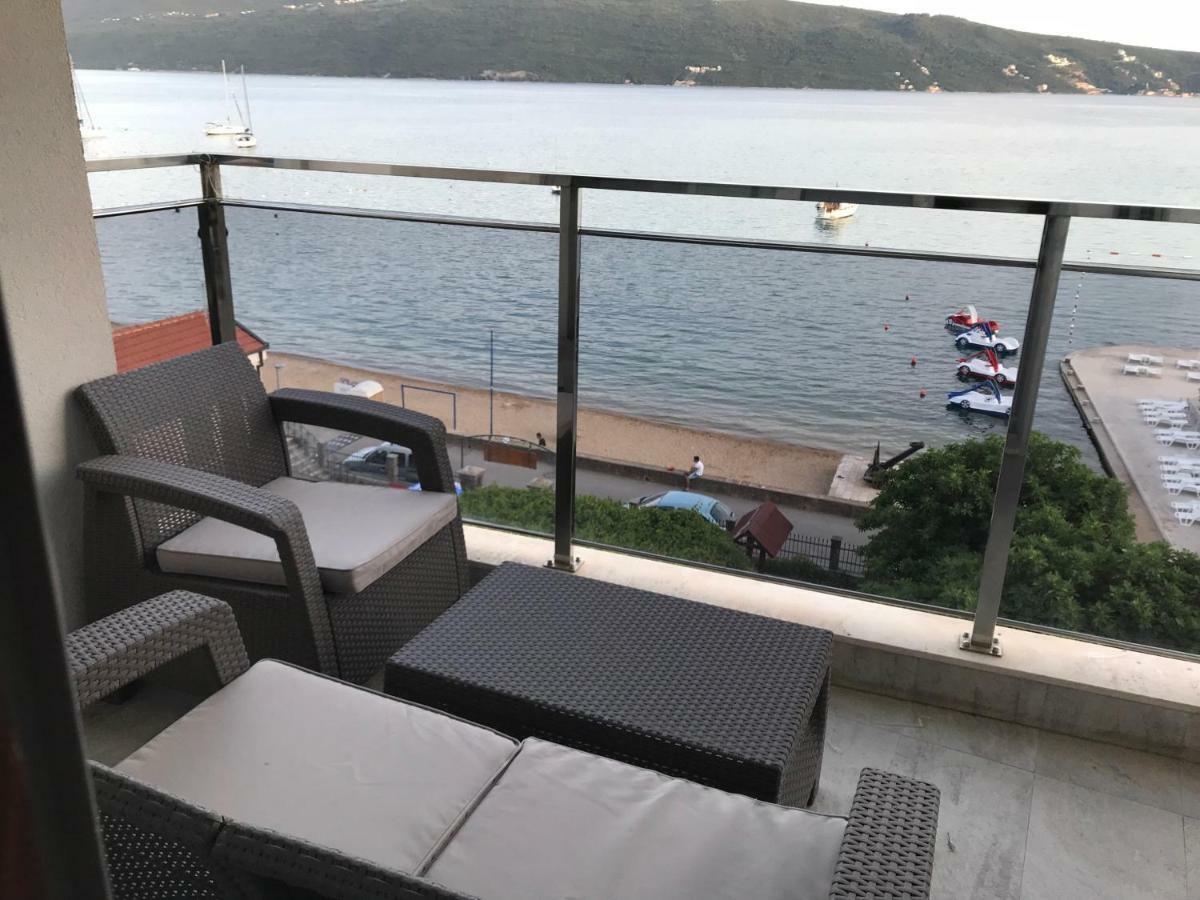 Apartments Admiral Herceg Novi Exterior photo